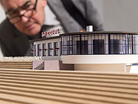 Новая система на основе ИИ преобразует текст в точные архитектурные изображения