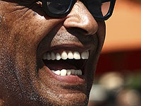 Юмор помогает справляться со старением