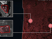 ЦАХАЛ нанес удары в Бейруте по двум пунктам обмена валюты, финансировавшим 