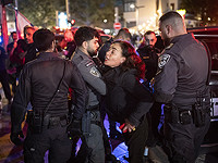 БАГАЦ проведет экстренное заседание по петициям за право протестовать во время войны