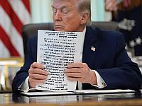 WP: Трамп запросил план рейда в Иране с подготовкой временных баз и посадочных полос