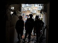 34-й день войны 