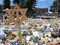 Навид Акрам, один из участников ханукального теракта в Сиднее, потерпел первое поражение в суде