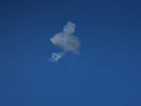 Тревога в Верхней Галилее. С утра по Израилю выпущено около 30 ракет из Ливана