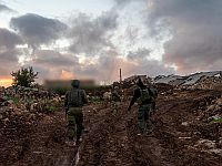 С воздуха, моря и суши: ЦАХАЛ ликвидировал более 40 боевиков 