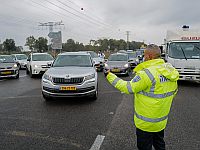 40-е шоссе и мост Цеэлим открыты для движения транспорта