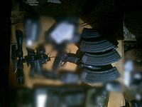 На юге Ливана спецназ ЦАХАЛа ликвидировал боевика 