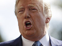 Трамп о Макроне: 