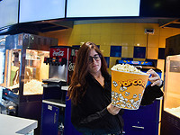 В ближайшую пятницу возобновят работу кинотеатры крупнейших сетей