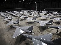 CNN: Иран сохраняет значительную часть пусковых установок и тысячи дронов
