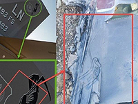 СМИ: в Иране сбит американский истребитель