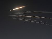 Иран атаковал ГПЗ 