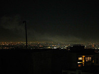 Снова нанесены авиаудары по целям в Тегеране