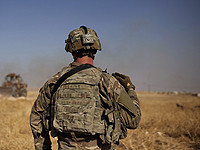 The Telegraph: американский спецназ вошел в Иран для операции по спасению штурмана F-15