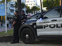 В Майами-Бич мужчина арестован после агрессивных нападок на еврейскую семью