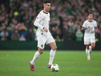 Чемпионат Саудовской Аравии. Криштиану Роналду восстановился и забил два гола