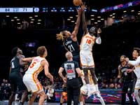 Результаты матчей НБА