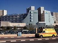 В районе Арада мужчина получил ножевое ранение В районе Арада мужчина получил ножевое ранение