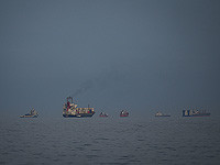 КСИР утверждает, что в Ормузском проливе атаковано судно, 