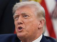 Трамп напомнил Ирану об ультиматуме: 