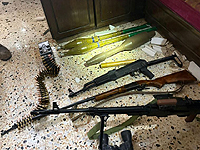 Бойцы бригады 