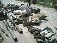 ВВС ЦАХАЛа нанесли удары более чем по 200 объектам иранского режима и ВВС ЦАХАЛа нанесли удары более чем по 200 объектам иранского режима и