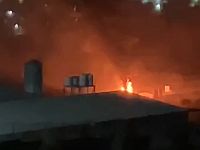 Источники в ПА сообщают о нападении поселенцев к югу от Шхема