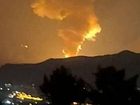 Источники: на юго-западе Ирана ликвидированы десятки участников 