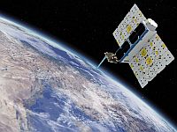 Компания Planet Labs прекратила публикацию спутниковых снимков Ближнего Востока