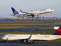 Полеты в США станут еще дороже – United и Delta надолго откладывают возвращение в Израиль