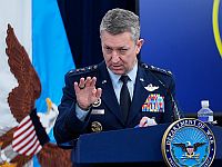 Axios: спецназ США спас второго члена экипажа истребителя F-15, сбитого над Ираном