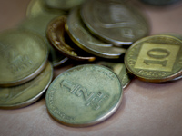 Телефонные мошенники выдали себя за сотрудников банка и украли 10 тысяч шекелей