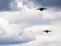 The New York Times: в ходе операции по спасению летчика пришлось взорвать два транспортных самолета