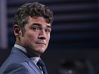 СМИ: ФБР проверяет бывшего главу Национального контртеррористического центра США Джо Кента