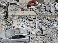 Ливанские СМИ: ВВС ЦАХАЛа атаковали дом на окраине Тира