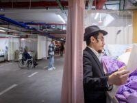 Военная сводка минздрава: за сутки в больницы поступили 177 пострадавших