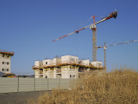 В Ашдоде построят дома для ультраортодоксов на 2000 квартир