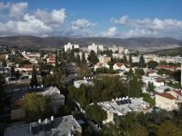 Ракетная тревога в Галилее: обстрел из Ливана