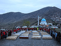 Пакистан и Афганистан объявили о праздничном перемирии