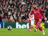 Гарри Кейн и Мохамед Салах установили рекорды Лиги чемпионов