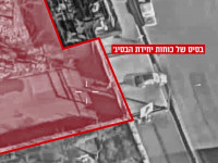 ВВС Израиля продолжают атаковать боевиков 