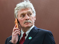 Песков: трехсторонние переговоры об урегулировании в Украине 