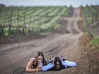 Ракетная тревога в Хайфе и окрестностях, обстрел из Ирана Ракетная тревога в Хайфе и окрестностях, обстрел из Ирана