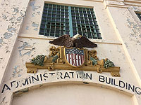 Администрация США запросила 152 млн долларов, чтобы вновь открыть тюрьму Алькатрас