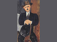 Амедео Модильяни 