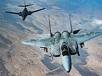 Fox News: ЦАХАЛ принял активное участие в операции по спасению американского летчика в Иране