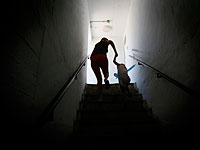 Вновь тревога в Беэр-Шеве и окрестностях в связи с повторным обстрелом из Ирана