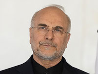 Галибаф о спасении американского летчика: 