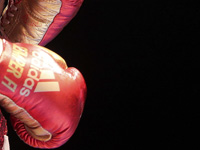 Бокс. Бой израильтянина в Дубае отменен