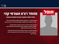 ЦАХАЛ: в Тегеране ликвидирован офицер нефтяного управления КСИР ЦАХАЛ: в Тегеране ликвидирован офицер нефтяного управления КСИР